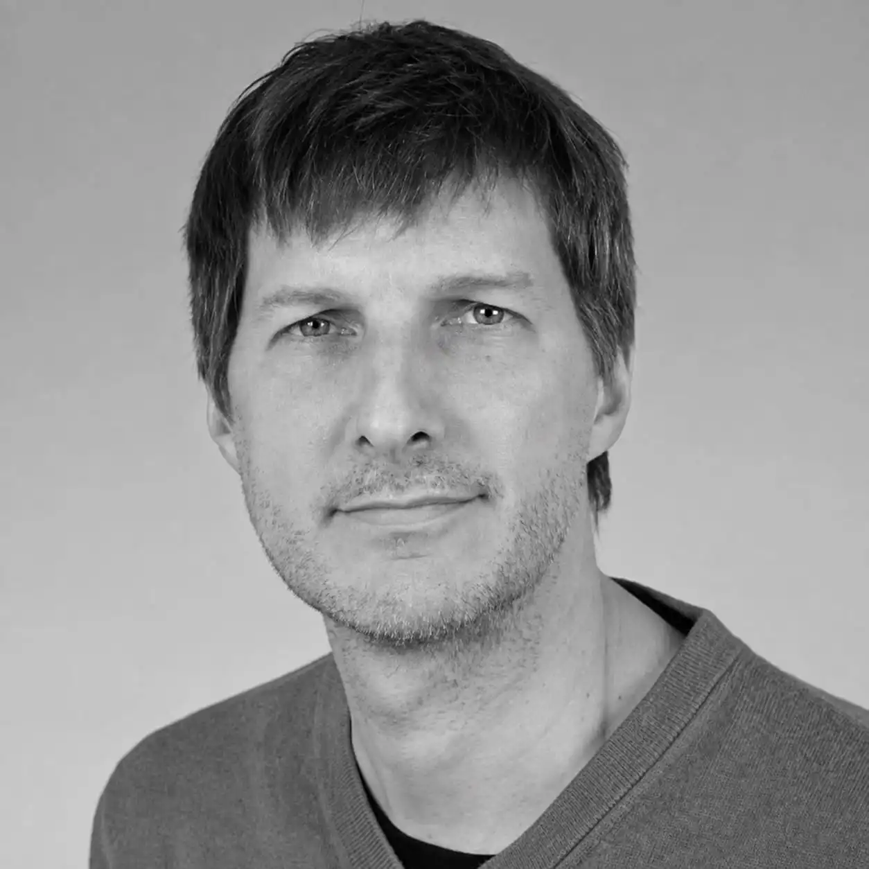 Portrait de Christian Loehlé